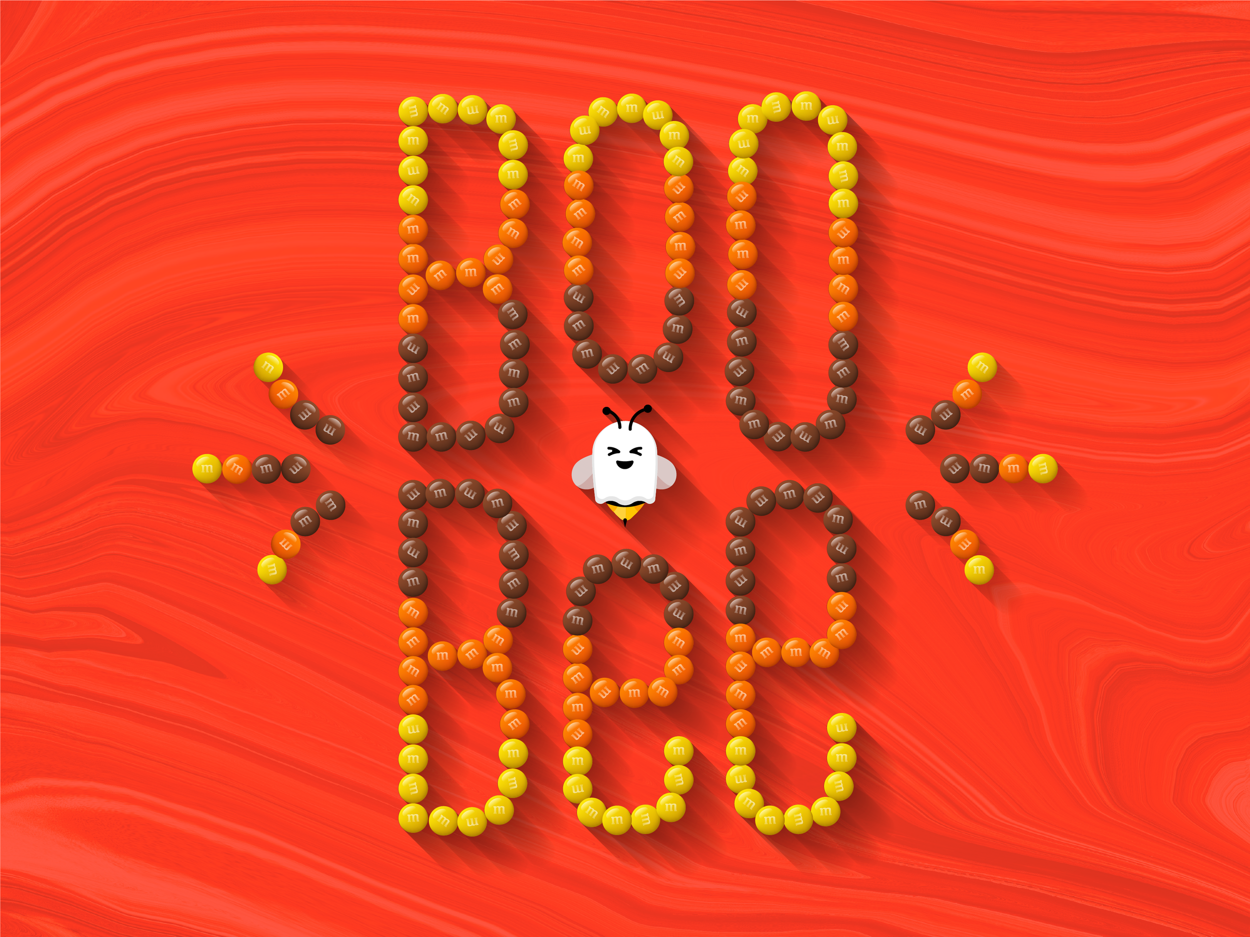 Boo Bee