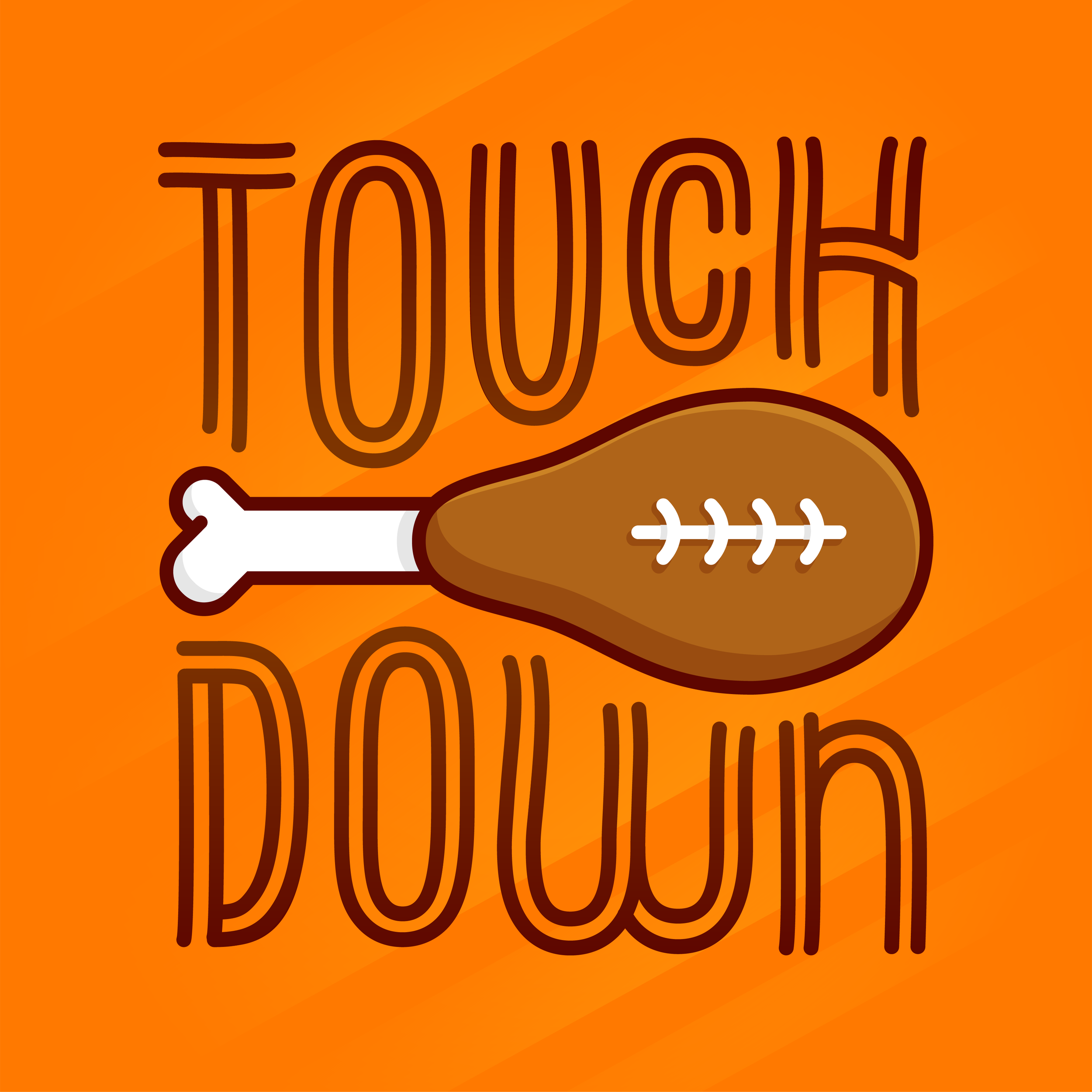 Touch Down
