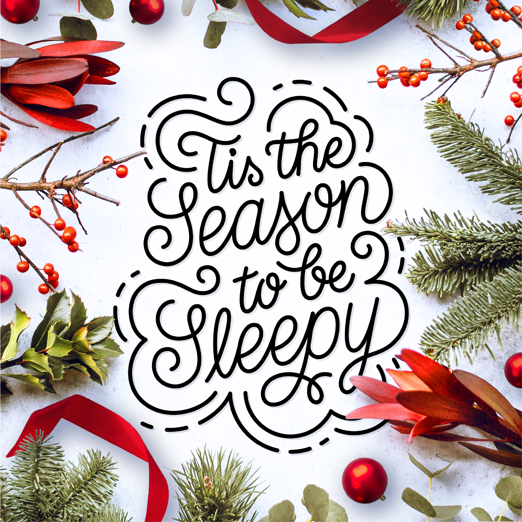 Tis The Season
