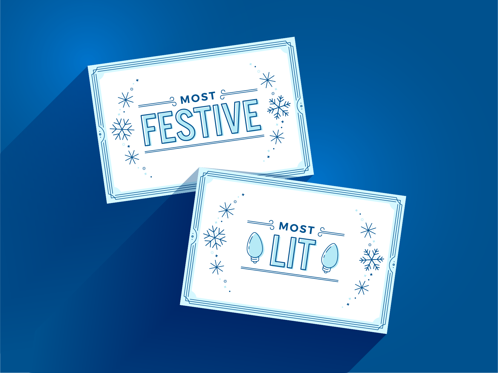 Friendsmas Tags
