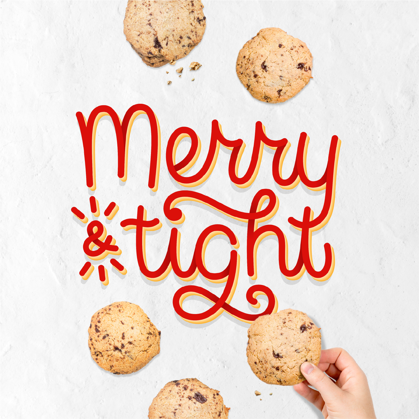Merry & Tight