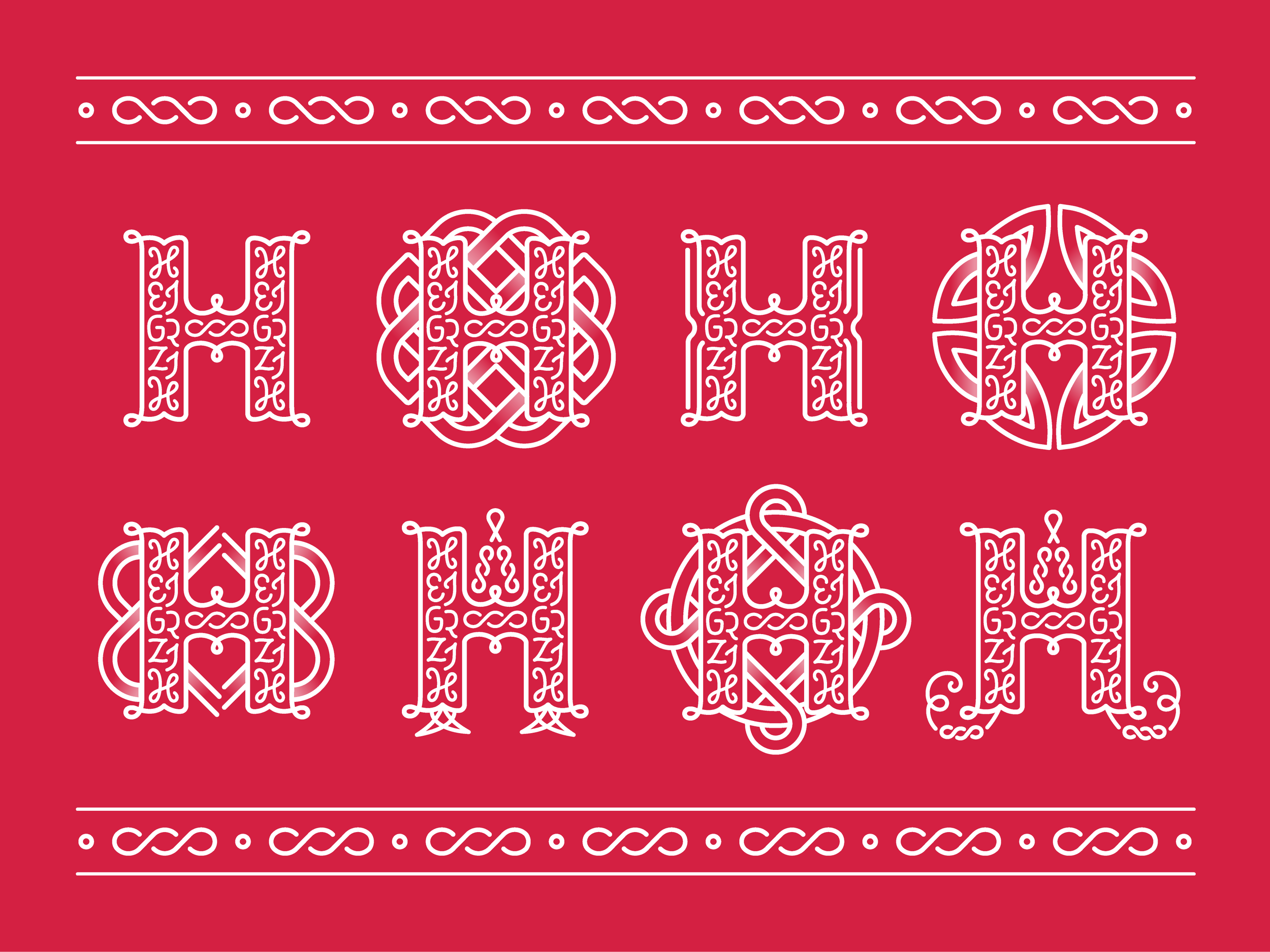 Celtic H