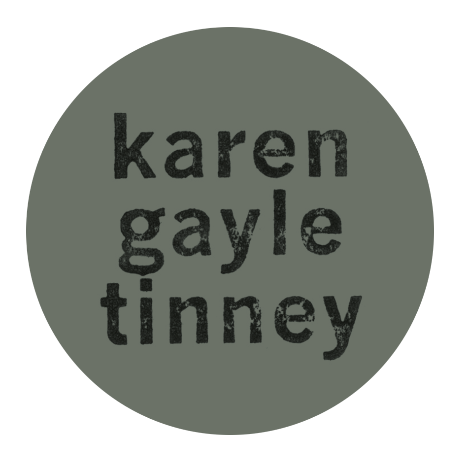 Karen Gayle Tinney