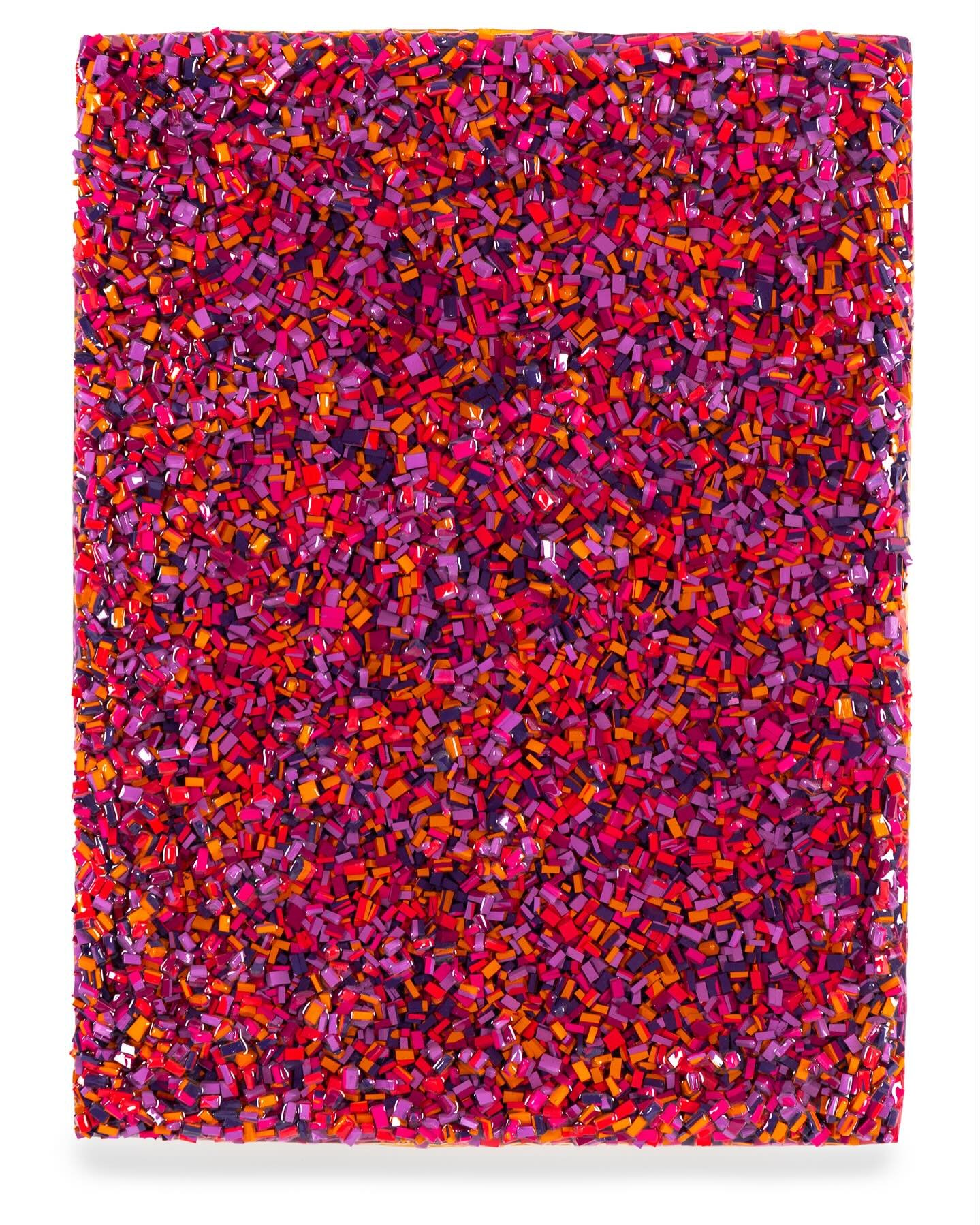 Some new works heading to @thecenterpiecefineart this week, for the upcoming exhibition LUMINA