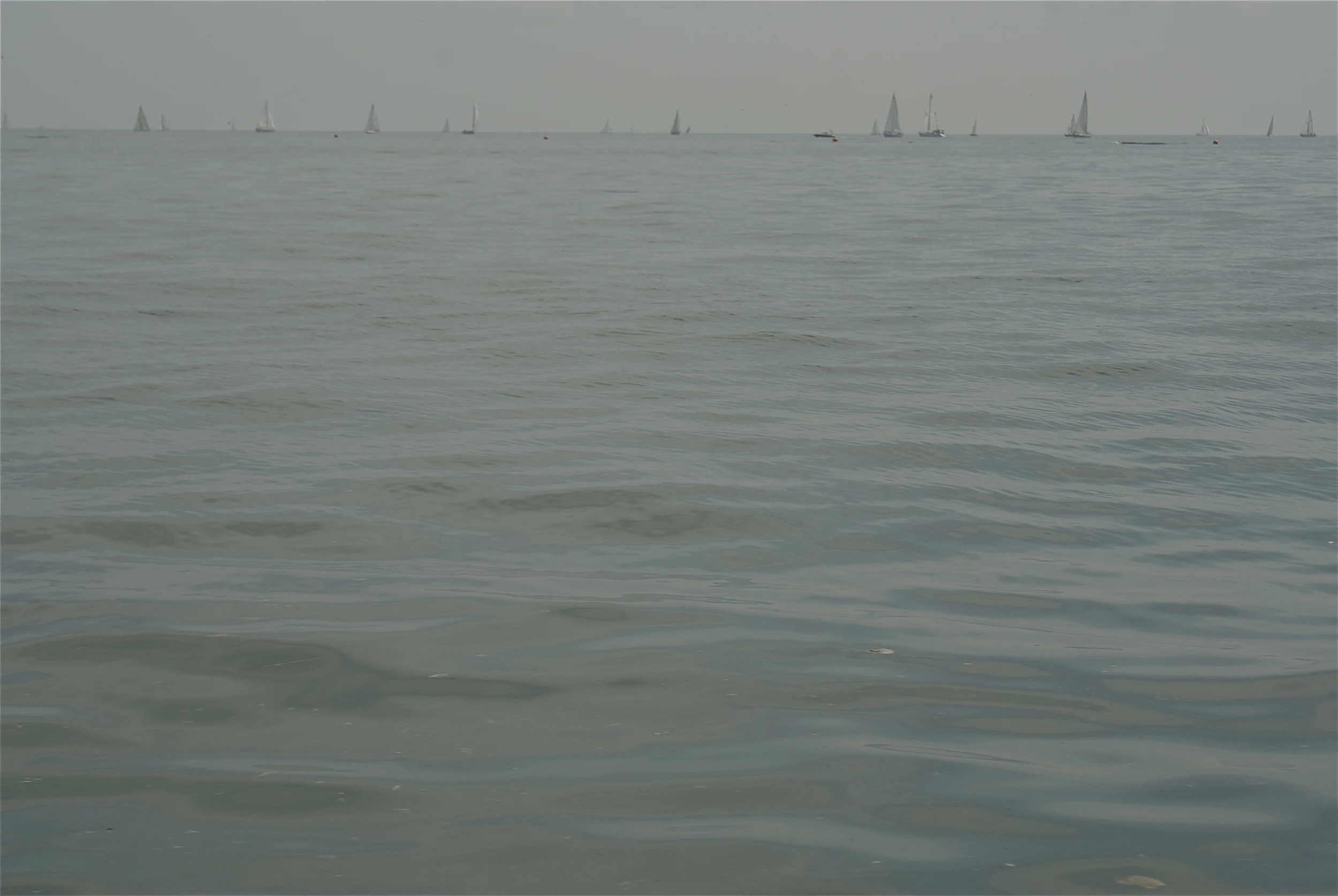  Painted Bay 2  Prints available on archival certified, eco-friendly paper - various sizes 