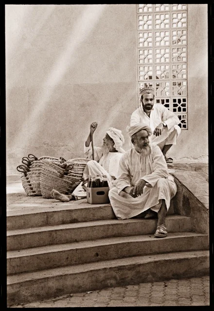 Three Kings (J)