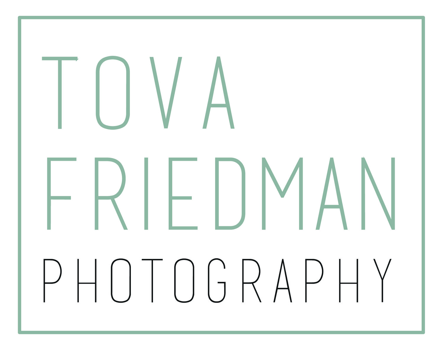 Tova Friedman Photography 