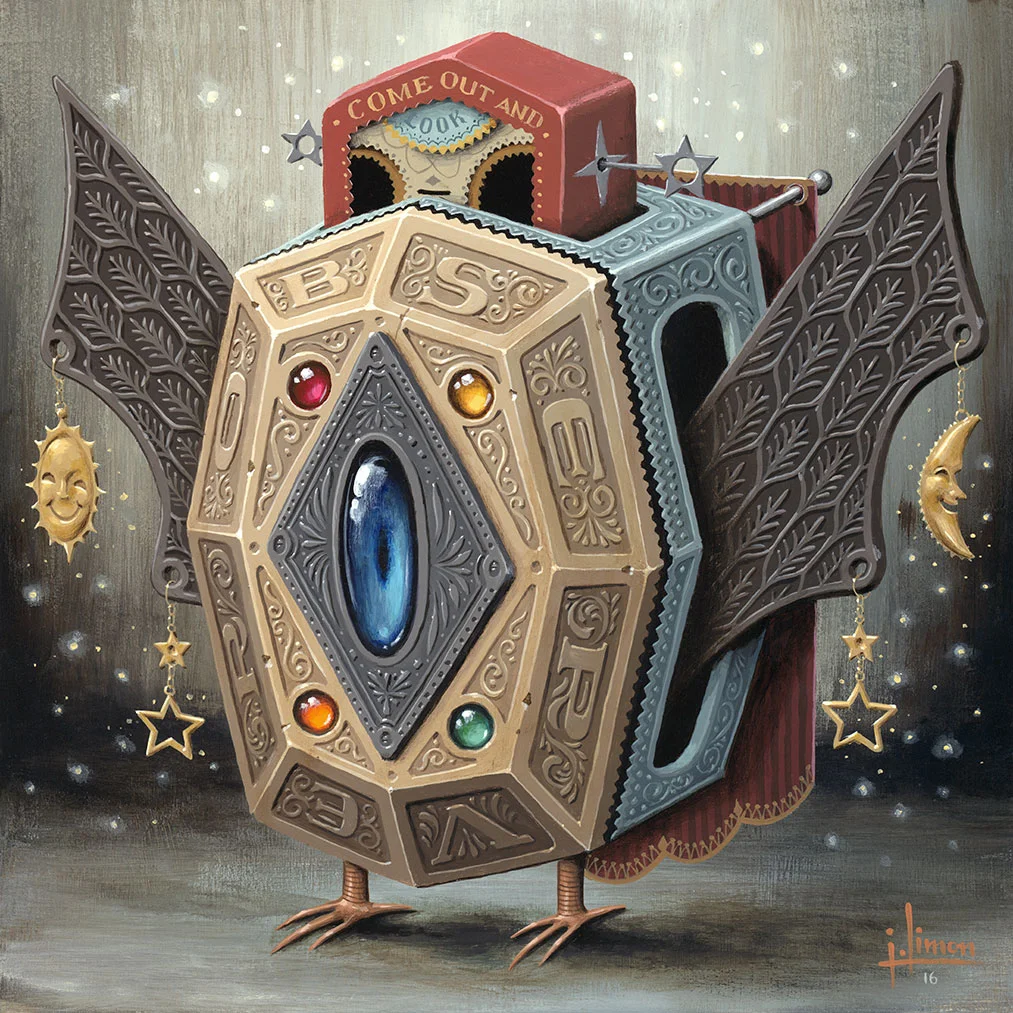 Observer