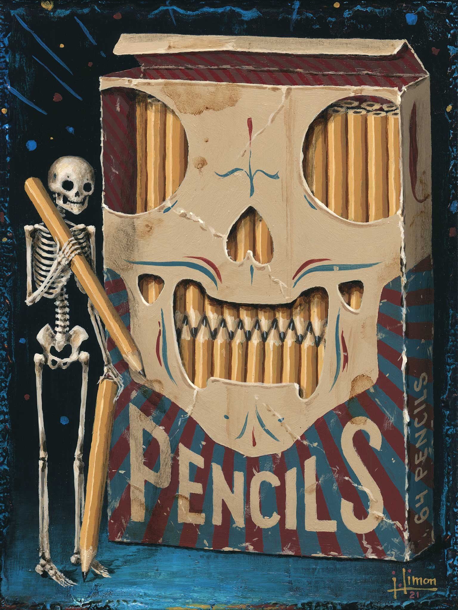 Pencils