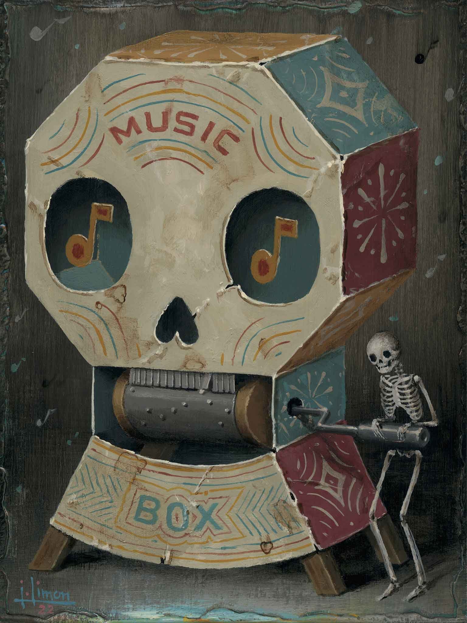 Music Box