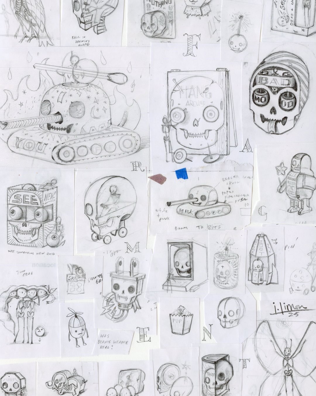 👉 Click the &ldquo;Print Giveaway&rdquo; link in my bio to sign up for a chance to win these👈

I&rsquo;ll be releasing several new prints this January! Please subscribe to my mailing list to be notified of their release.
Anyone signed up to my emai