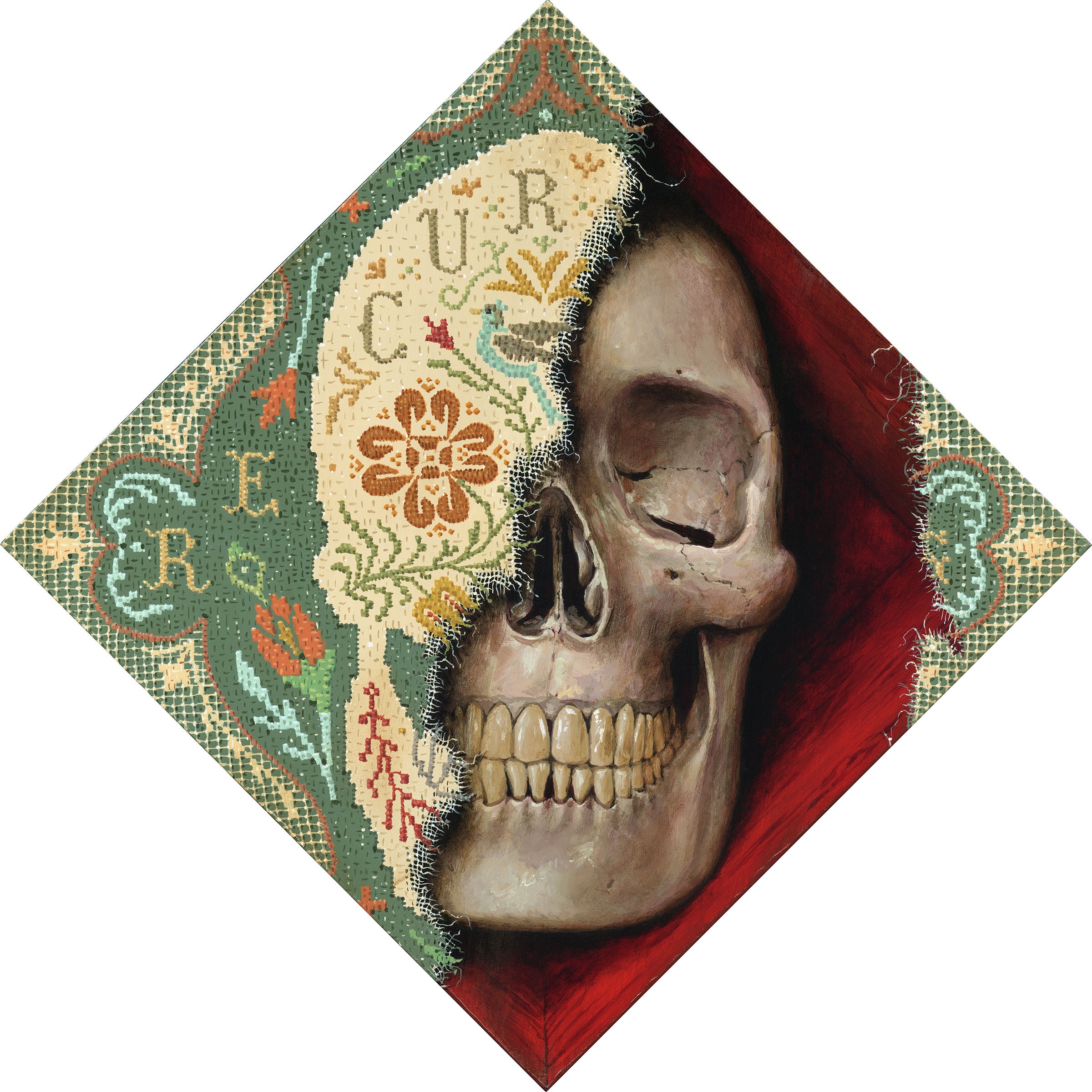 Recurring, 10x10, 2026