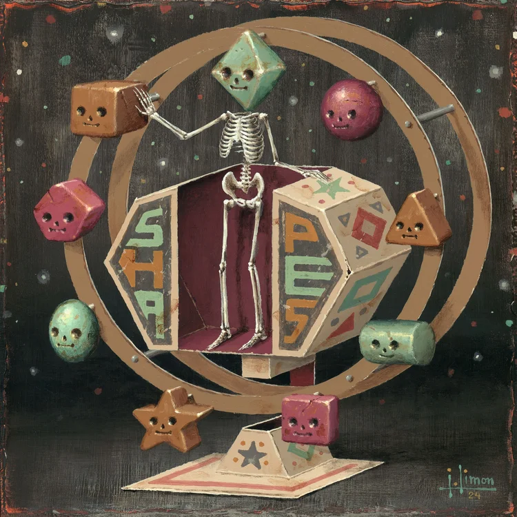 2024 Paintings — Jason Limon
