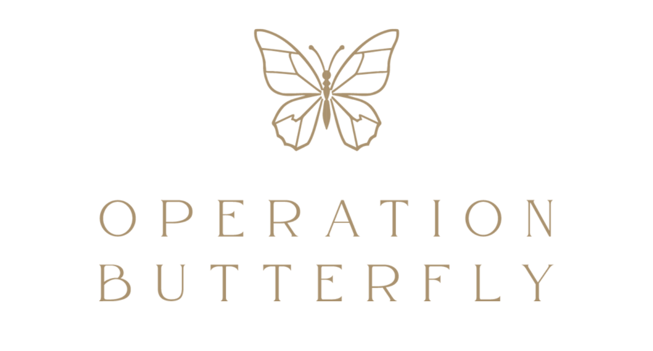 The Operation Butterfly Journal press release