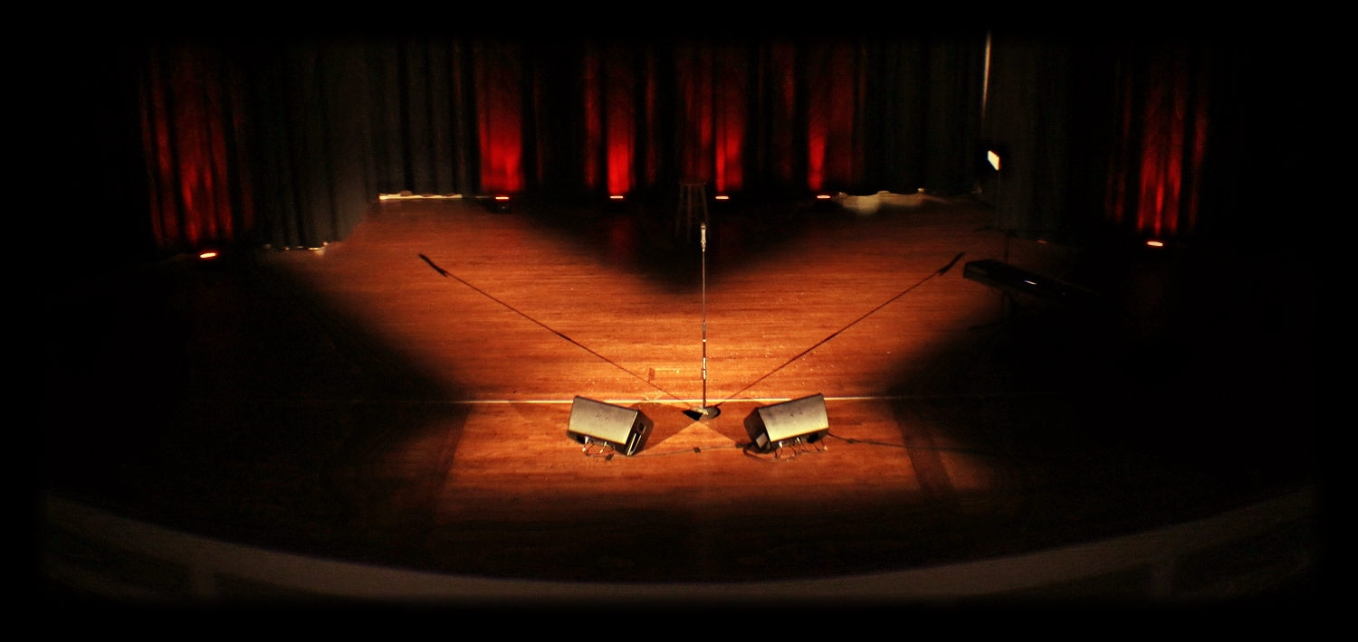 Edwards Stage