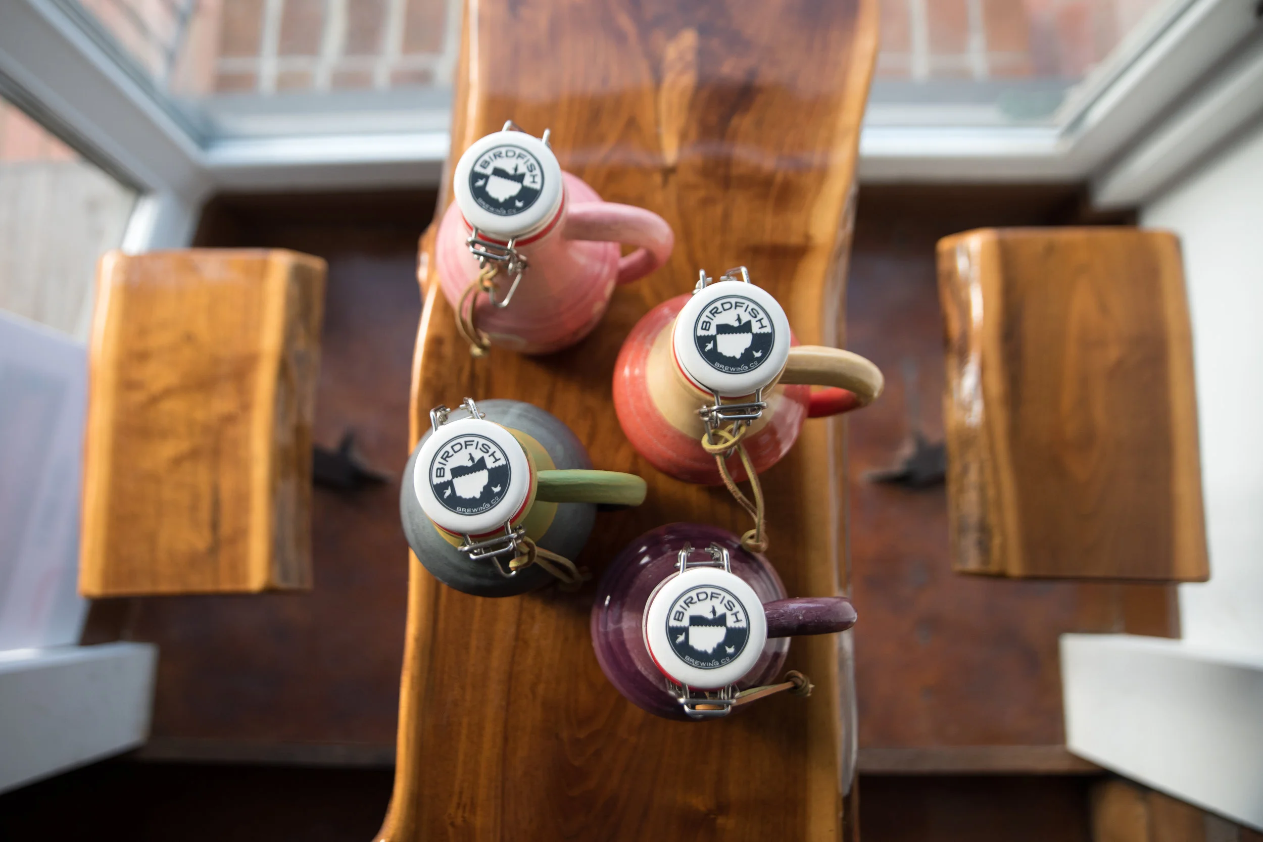 Birdfish small growlers.jpg