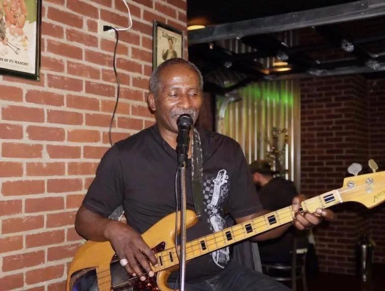 Mike Gilliam Classic Old School Rhythm and Blues