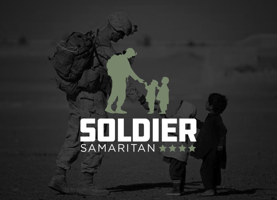 Craft Beer for a Cause: The Soldier Samaritan