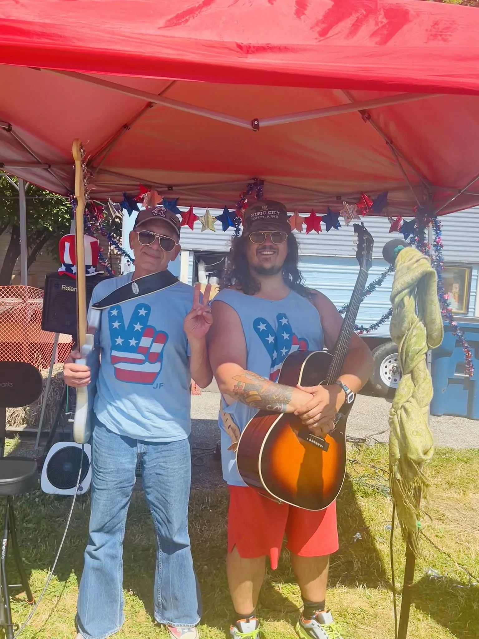 John Dante &amp; The Inferno 