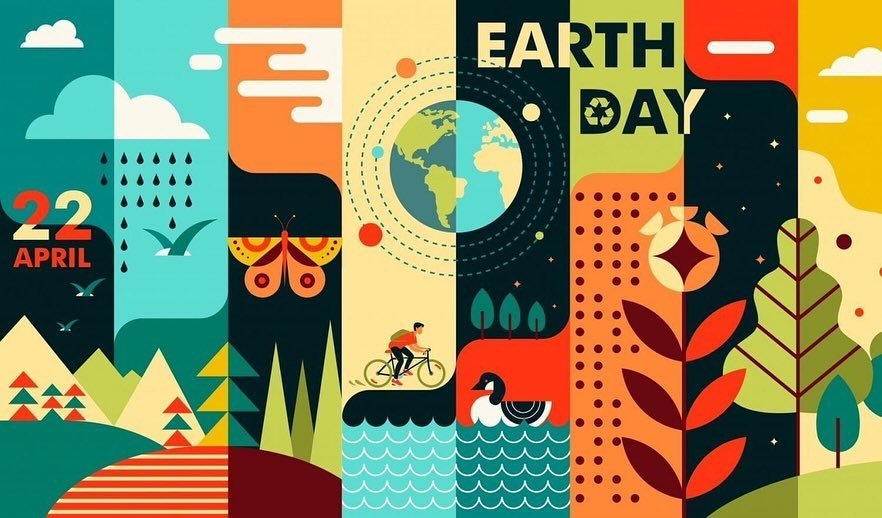 🌎EARTH DAY🌏

Join us in the taproom today for a beer and giving back to our planet. We will be donating $1 per beer poured to The Nature Conservancy to help plant a billion trees: https://www.nature.org/en-us/get-involved/how-to-help/plant-a-billio