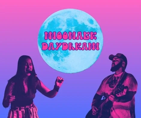 Moonage Daydream