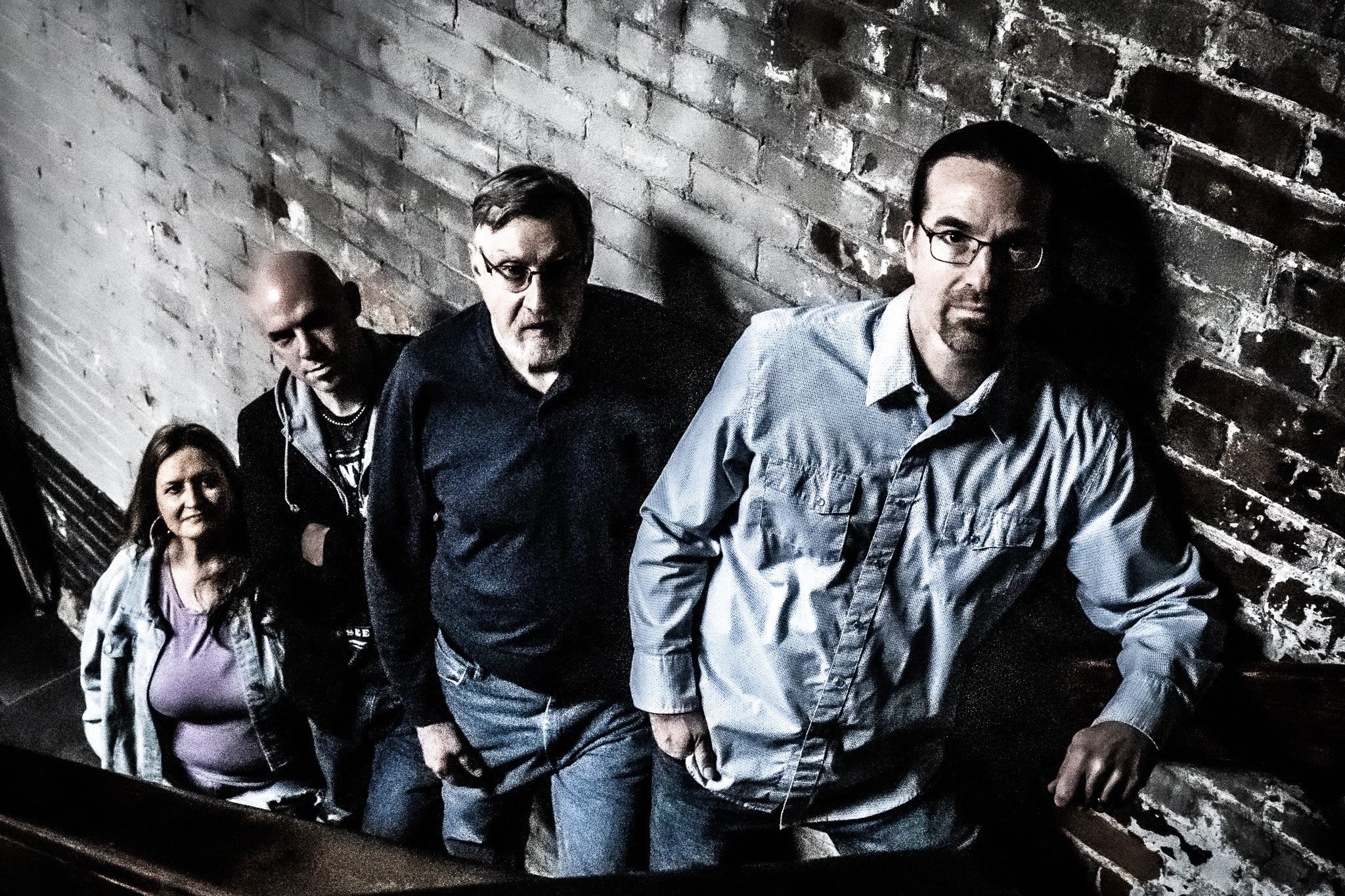 The Curtis Conser Band