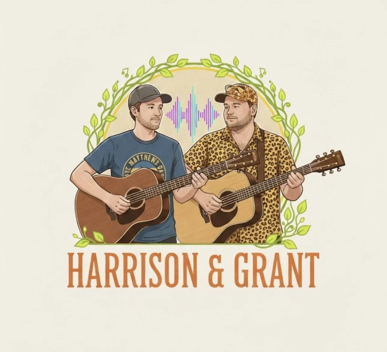 Harrison &amp; Grant