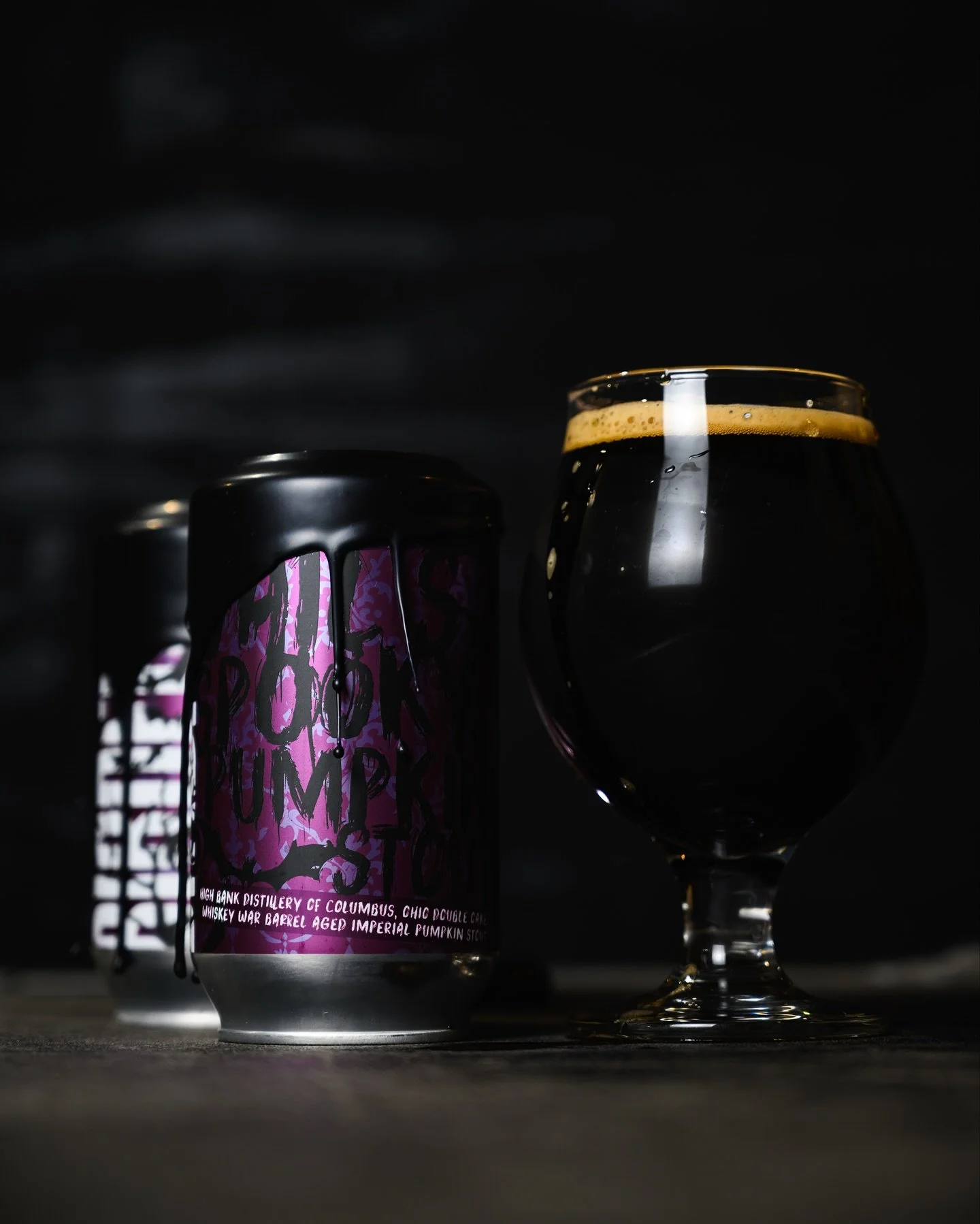Join us this Sunday, October 26th for a beer in supporting @vailsvoice, a local non-profit foundation supporting pediatric patients diagnosed with serious or prolonged illnesses. We brewed a NEW seasonal collaboration beer this year named &ldquo;Vail