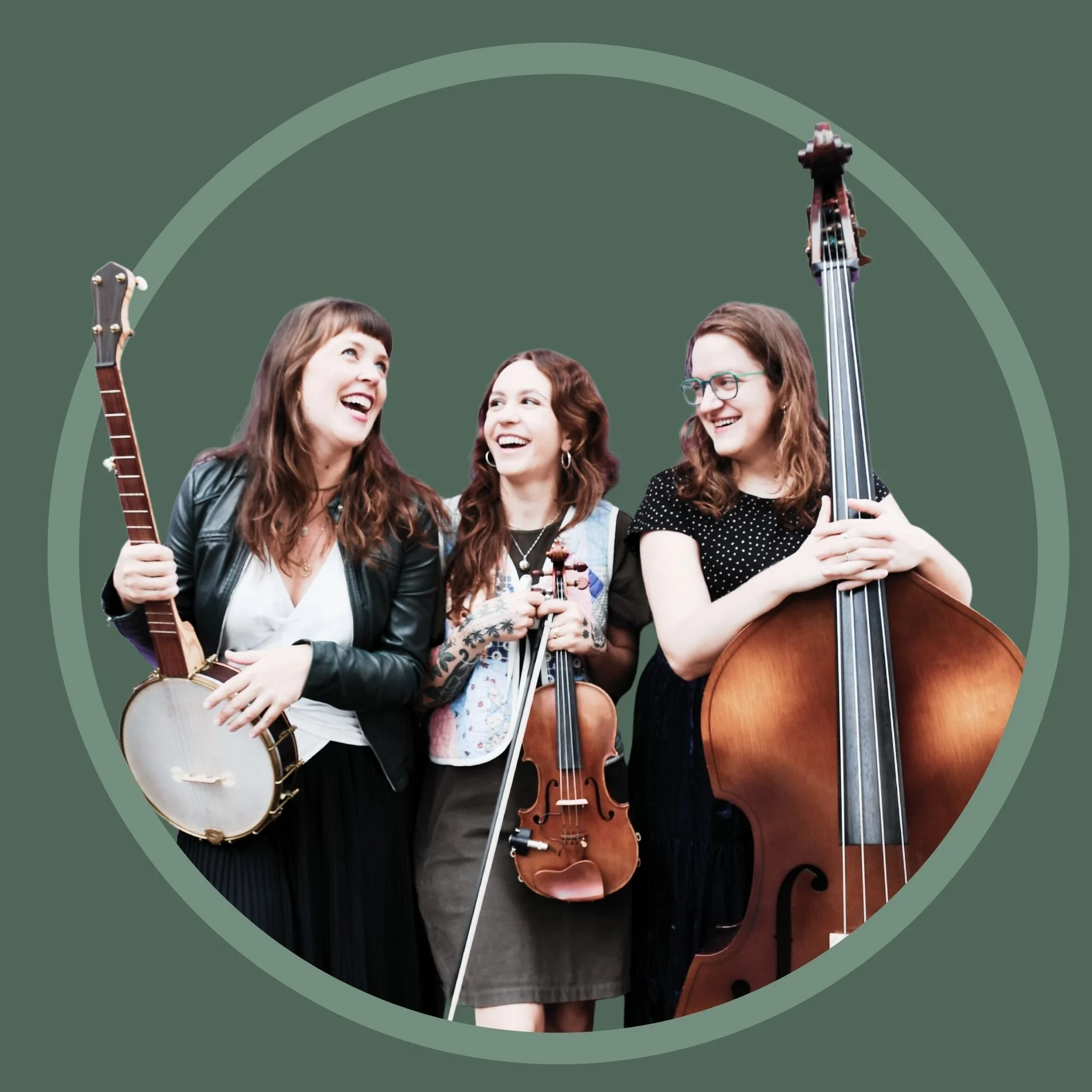 Wake Robin | Wintergrass 2025