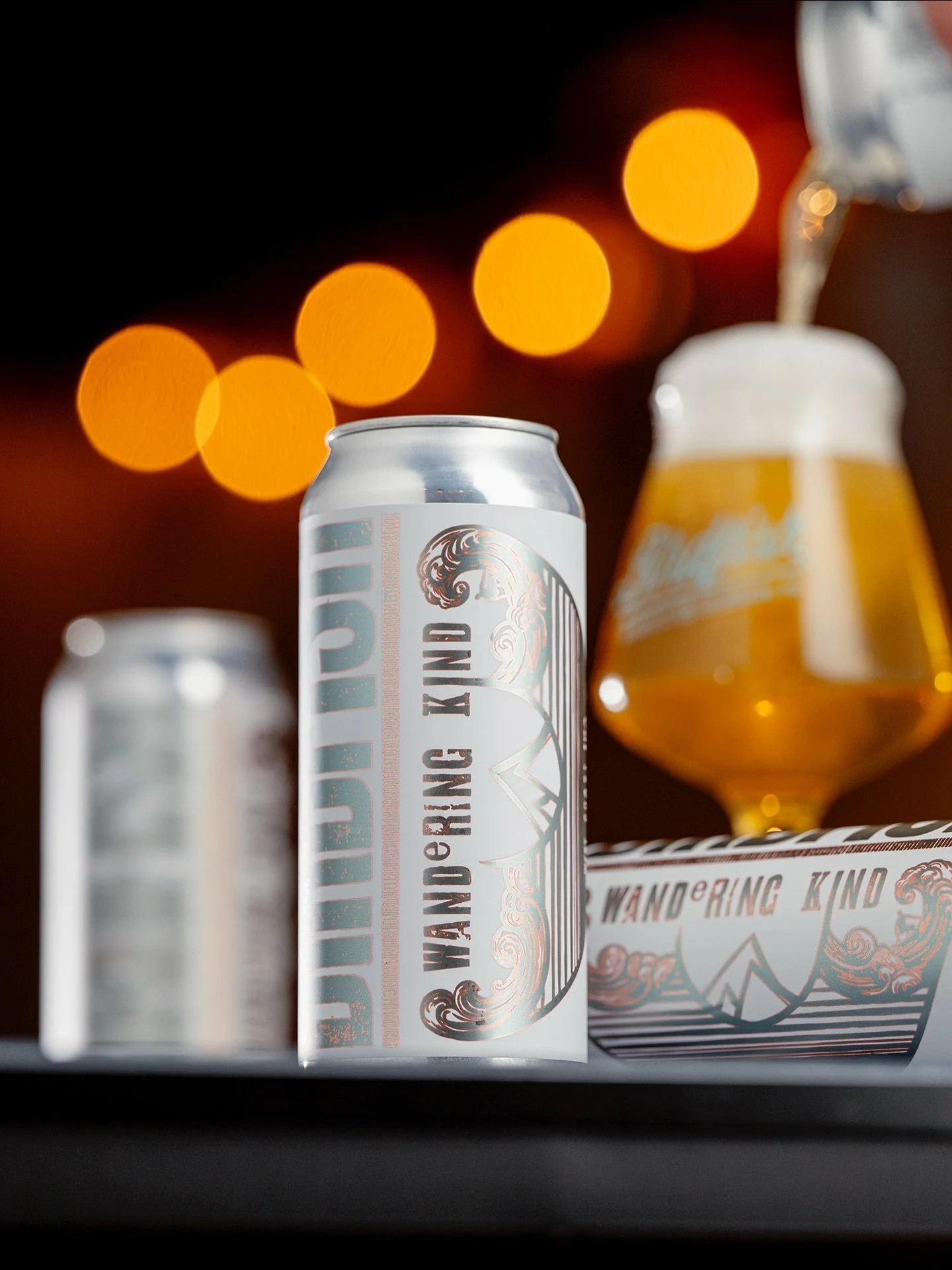 Holidaze IPAs on the wayz 🤙