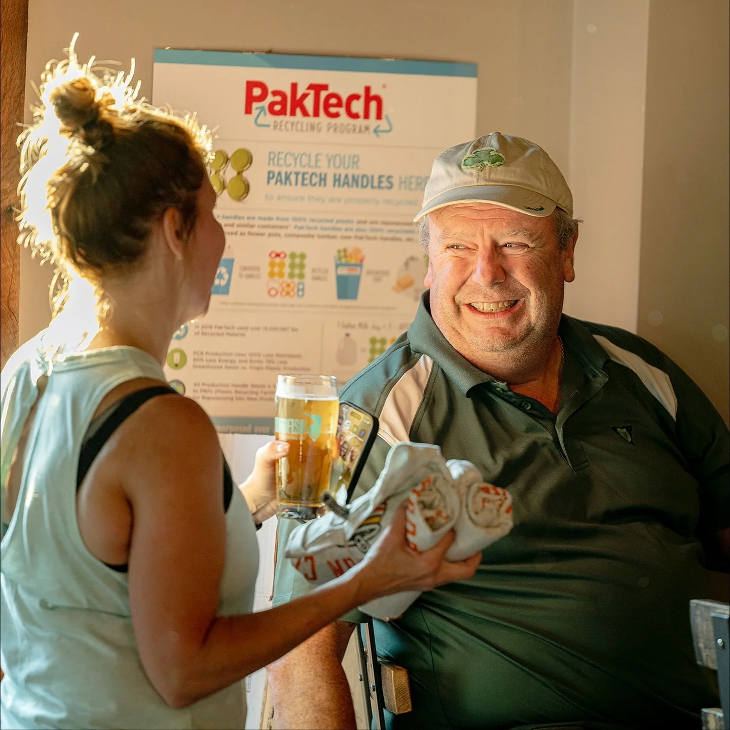 Join the host with the most, @jpgood169 for @djtrivia each and every Wednesday night at 6:30 p.m. 

Regular DJ Trivia Tournament Season might be over, but trivia is NOT! DJ Trivia 2025 Challenge starts Wednesday, November 12th and ends at our NOON YE