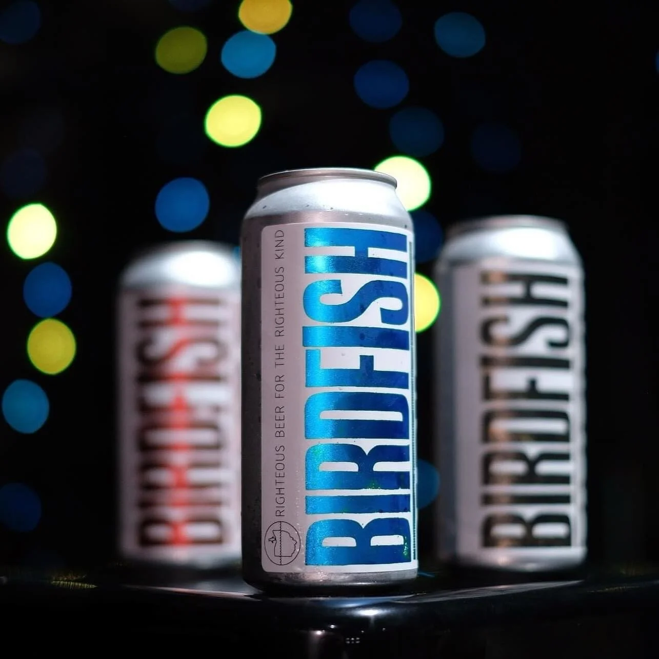 A decade down, forever to go &mdash; thanks for being part of the ride.

🌞 The Prodigal Sun returns! Nelson Sauvin DDH Double IPA is back &mdash; on tap + in cans to-go.

🍺 Optional @rhdesigns__ ceramic stein for the first 100 beers poured &mdash; 