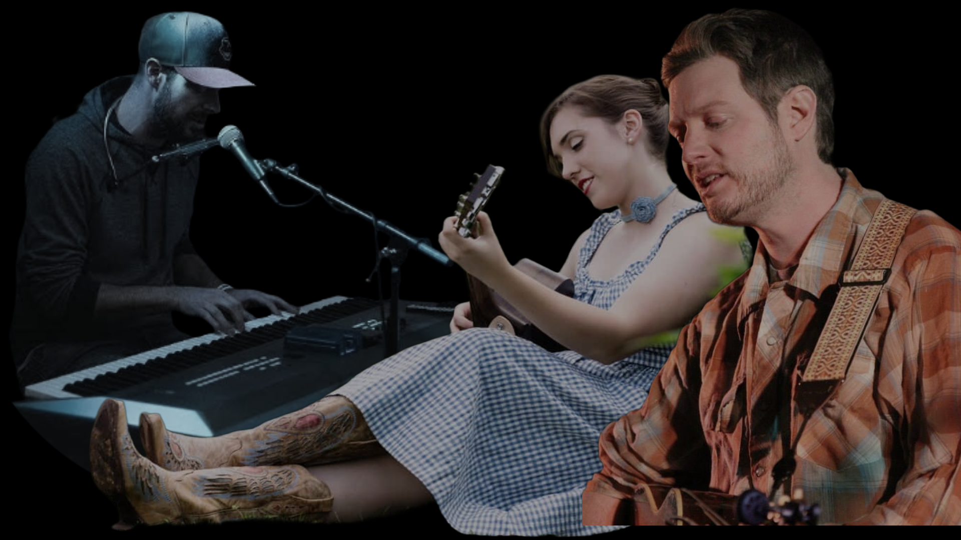 Cowtown in the Round: Winter Preview