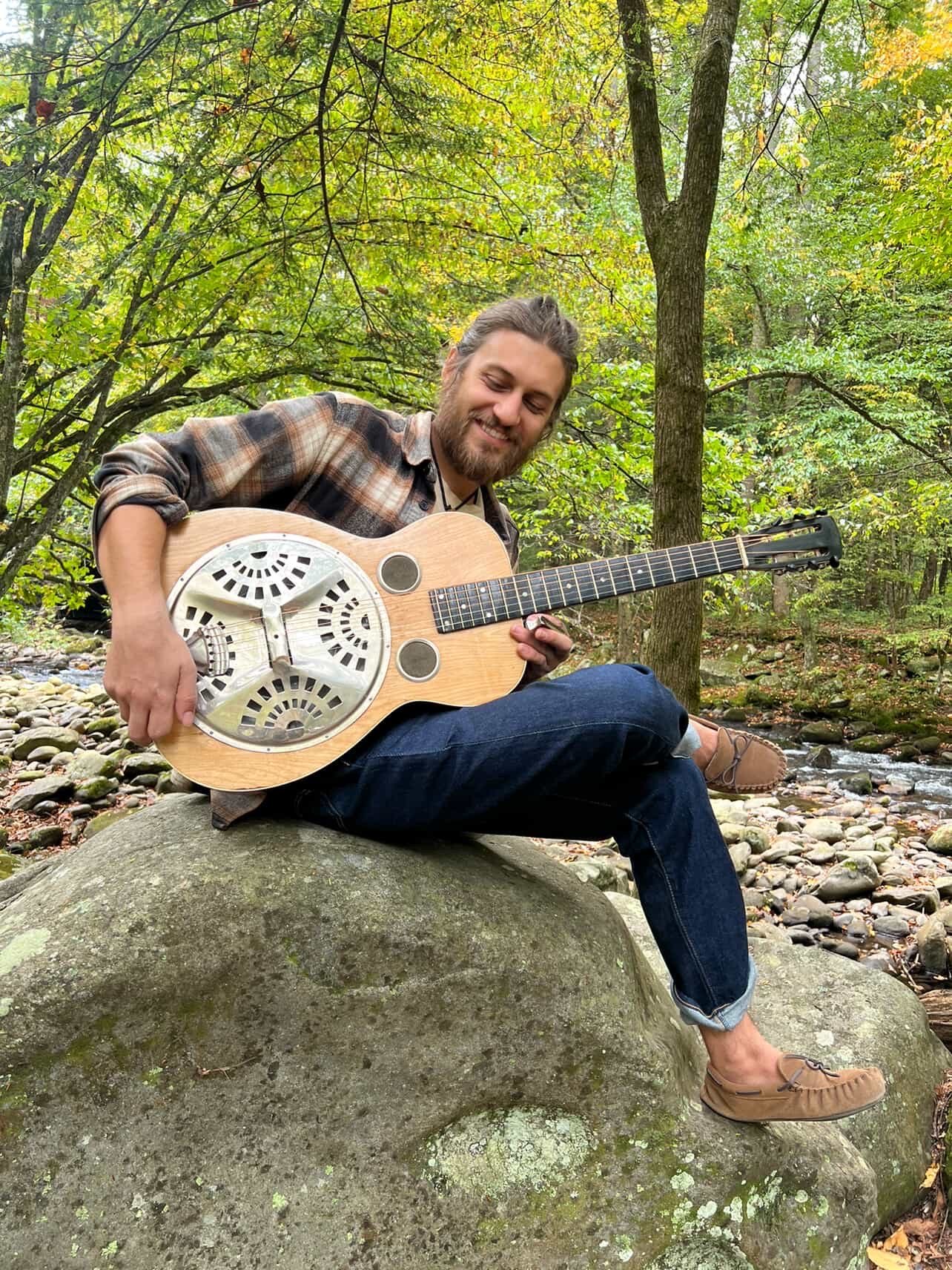  Micah Kesselring | Ohio Country Showcase