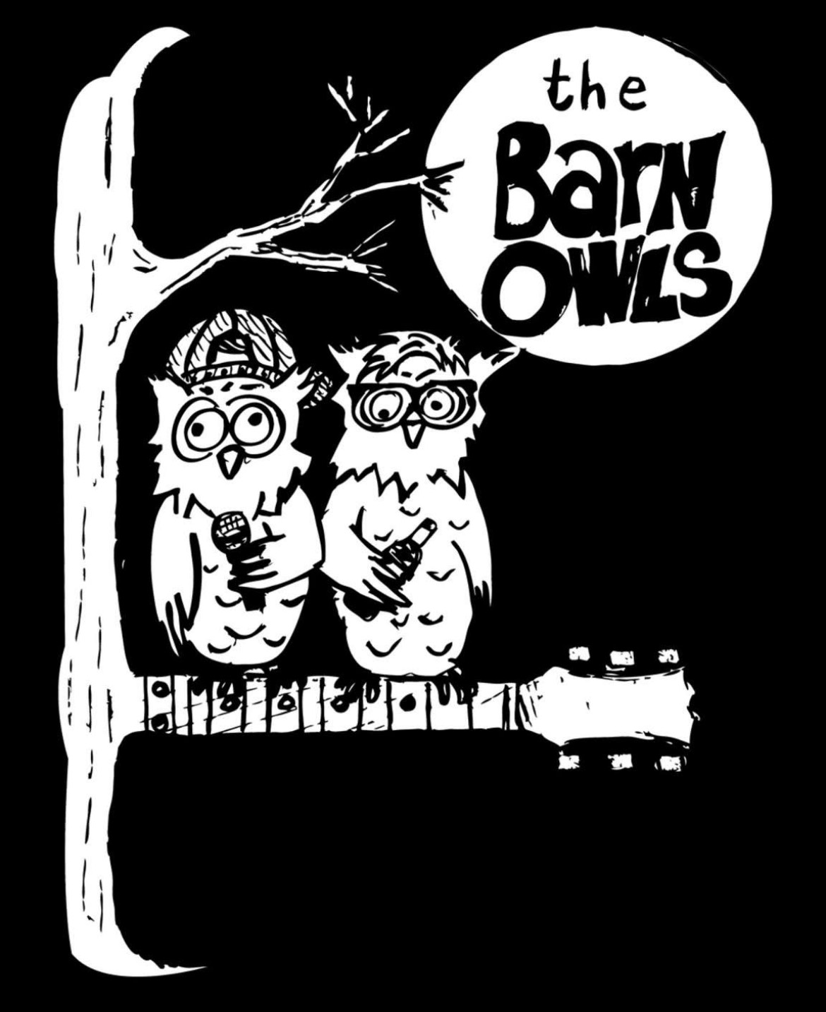 The Barn Owls