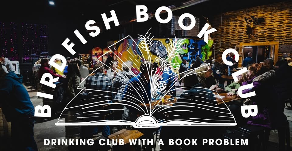 Birdfish Book Club