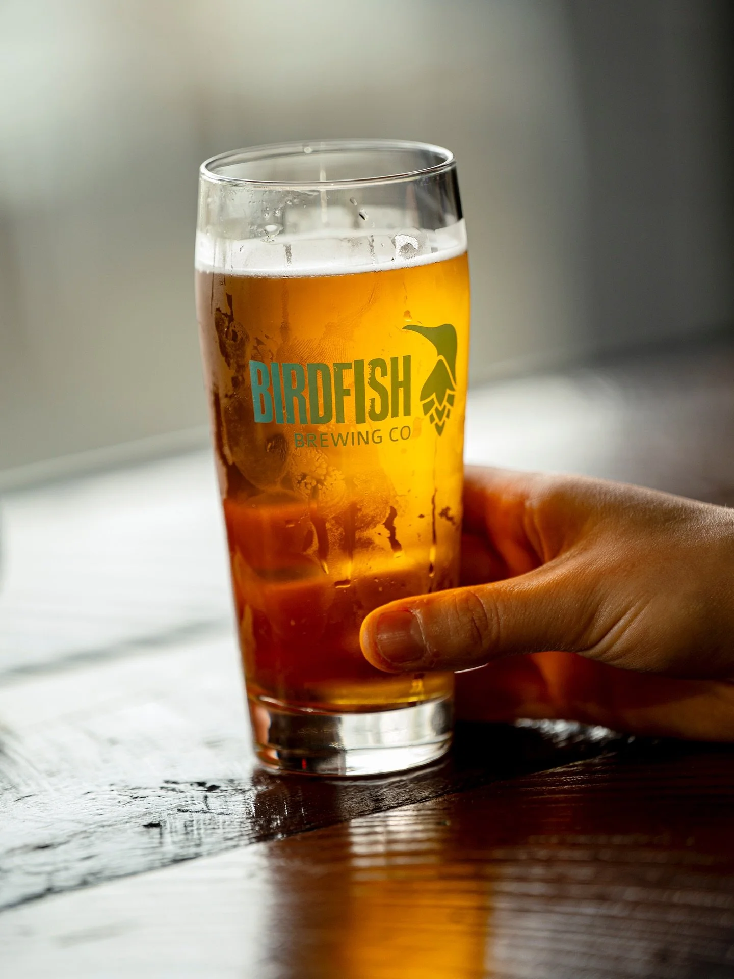 Shake off that couch funk and come yell BINGO with us.
Beer&rsquo;s cold. Cards are ready.
Open 4&ndash;9. Bingo 6-8.