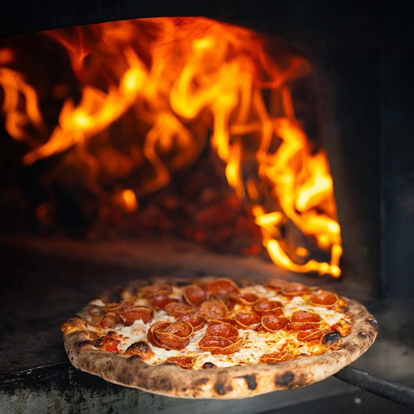 Hot pizza. Cold beer. Zero bad decisions. 🍕🍺

There&rsquo;s just something about that first bite of a perfectly crisp slice chased with a cold pint that hits every time. Whether you&rsquo;re here for the cheese pull, the crust, or the crushable lag