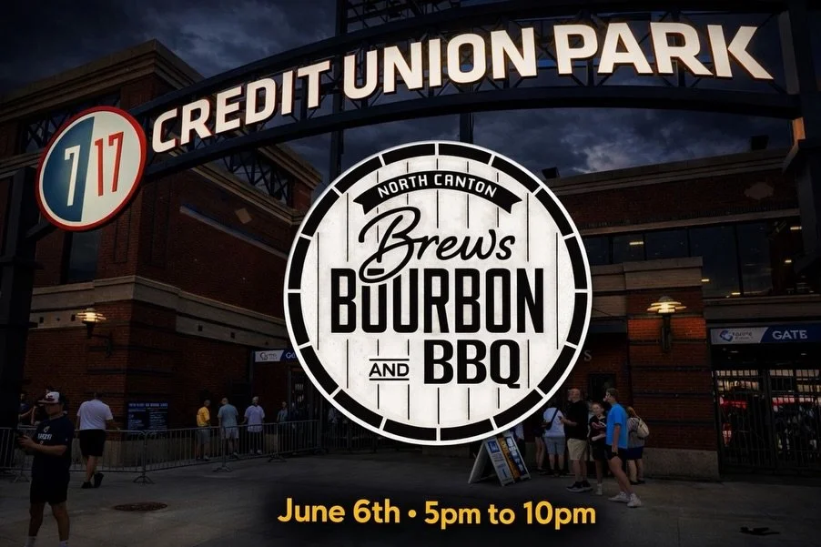 Big news&hellip; Birdfish will be a featured participant at the 2026 Brews, Bourbon &amp; BBQ Festival!

June 6th | 6 PM
7/17 Stadium | Downtown Akron

Come out and experience over 30 Ohio breweries, national and local distilleries, and incredible BB