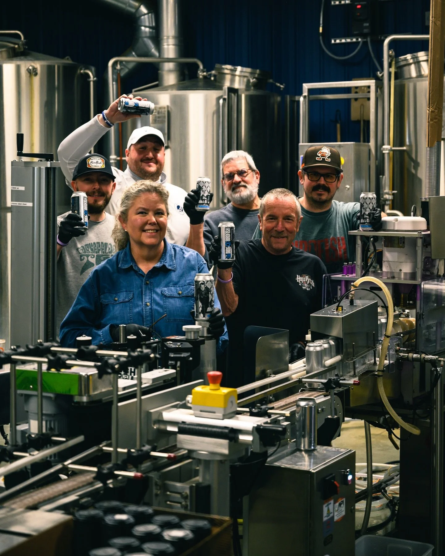 Strikes and gutters, ups and downs&mdash;but this one&rsquo;s all strikes! 🎳🍺

THE DUDE White Russian Imperial Stout
The Big LeBREWski Fest | 4/18 | 11AM

This beer really ties the room together.

Limited. Don&rsquo;t be a nihilist.

Brewed in coll