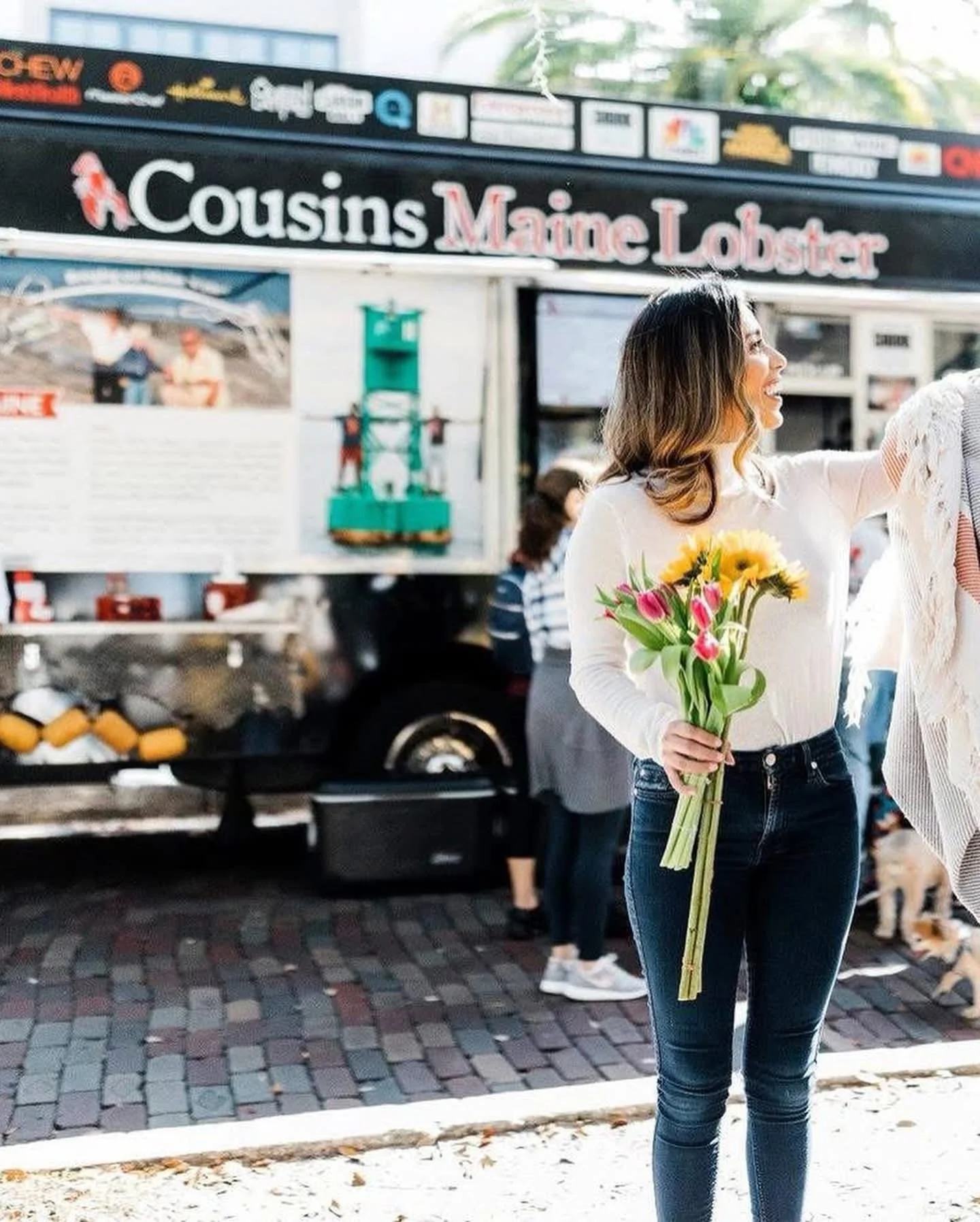 We&rsquo;re open on Mother&rsquo;s Day, Sunday, May 10th with a lot of great drinks (including some really good wine!), food, music, and even a Permanent Jewelry Pop-Up with @logangrimmbeauty. 

We&rsquo;re open at Noon and we&rsquo;re pouring some o