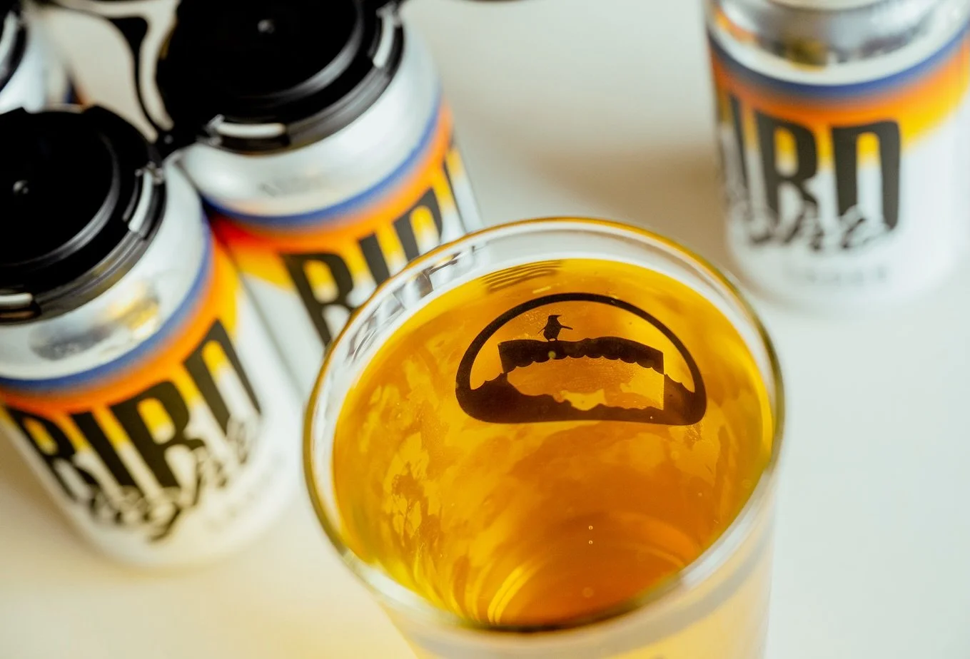 You could overthink your Saturday&hellip; 
OR you could drink Bird Light Lager all day while listening to live music and eating the best Puerto Rican food around. 

Seems obvious.

🎶 @sundayatthestation 2-5
🎶 @john_dante_and_the_inferno 7-9
🇵🇷 @r