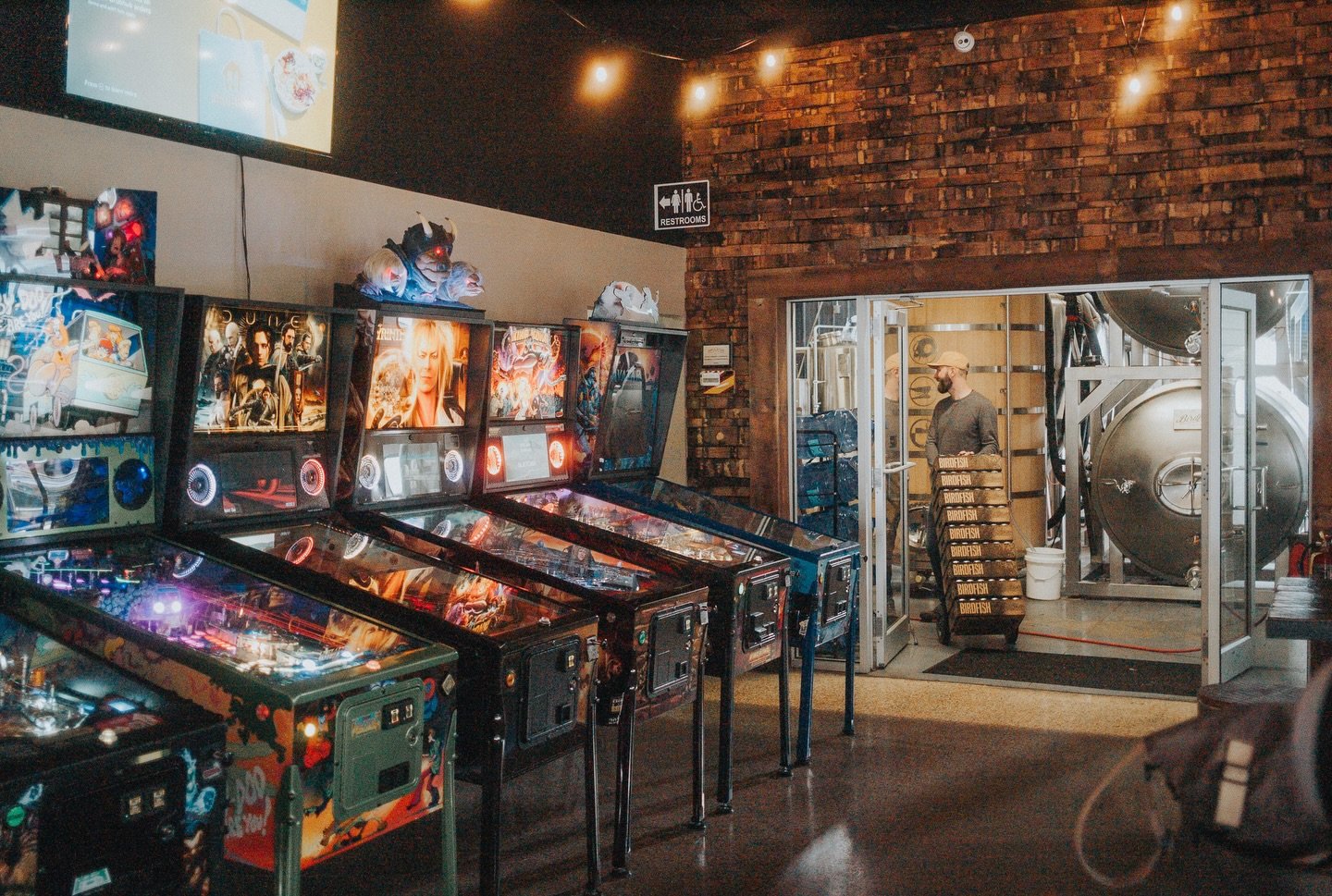 May your Easter basket be full, your beer cold, and your relatives chill. Cheers!

Taproom&rsquo;s closed today for Easter, but we&rsquo;ll be back slinging beers and good vibes tomorrow.