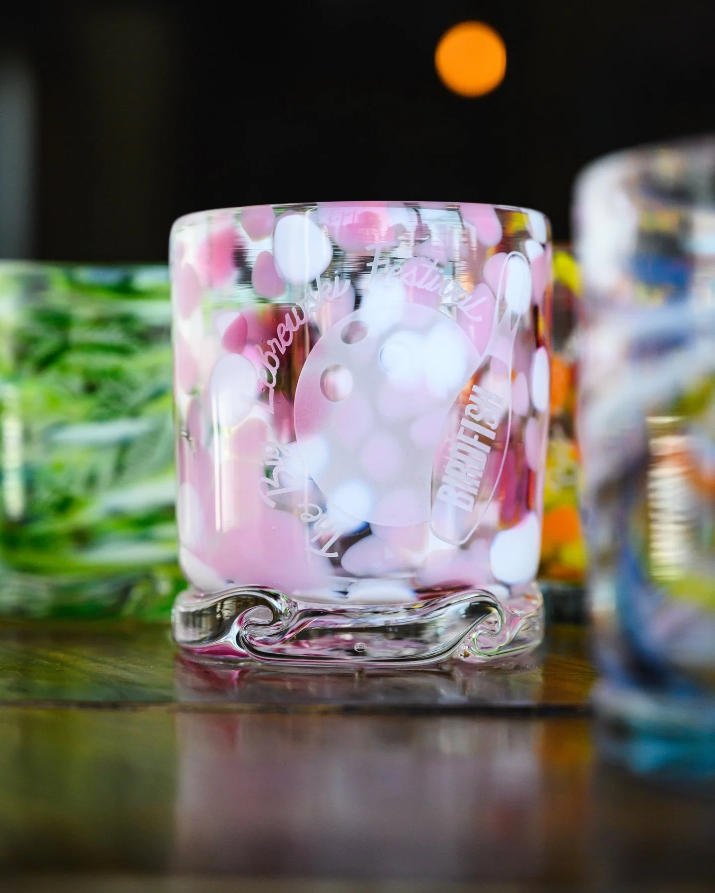 Sometimes you drink the beer&hellip; sometimes, well&hellip; the beer drinks you.

Join us Saturday, April 18th for The Big LeBREWski Festival and the 8th annual release of &lsquo;The Dude&rsquo; White Russian Imperial Stout. We teamed up with @akron