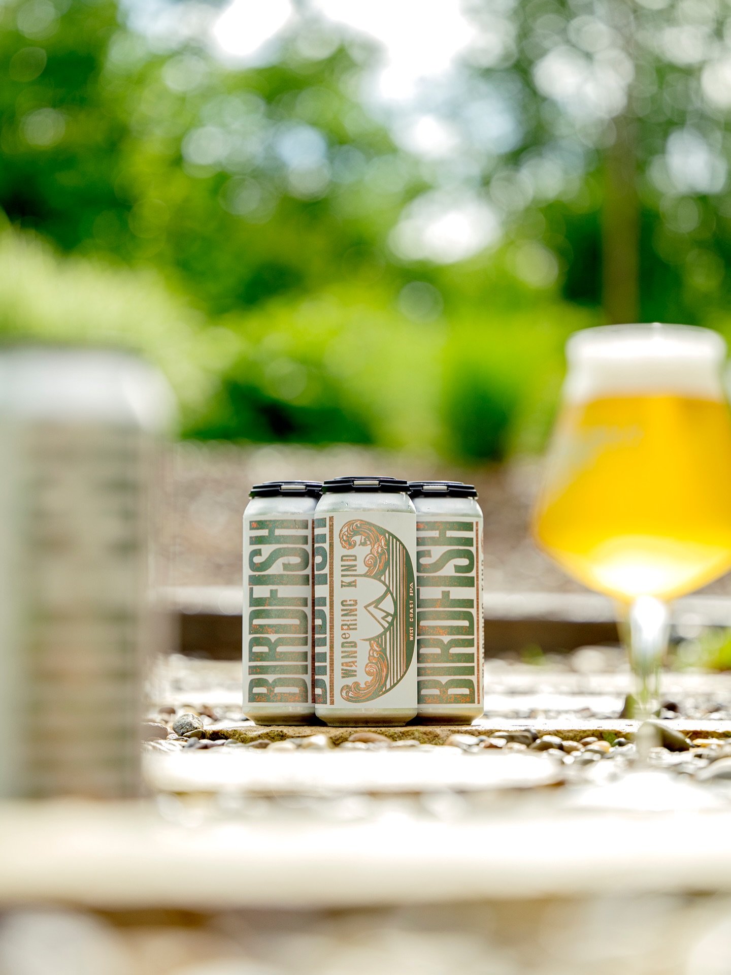 Wandering Kind pouring fine.
Sunday BBQ with @ytownbbqco.
@nardozzi.nursery pop-up.
Joe Kausits live music. 

Beer, food, plants &amp; music.
Sounds like a pretty solid Sunday.