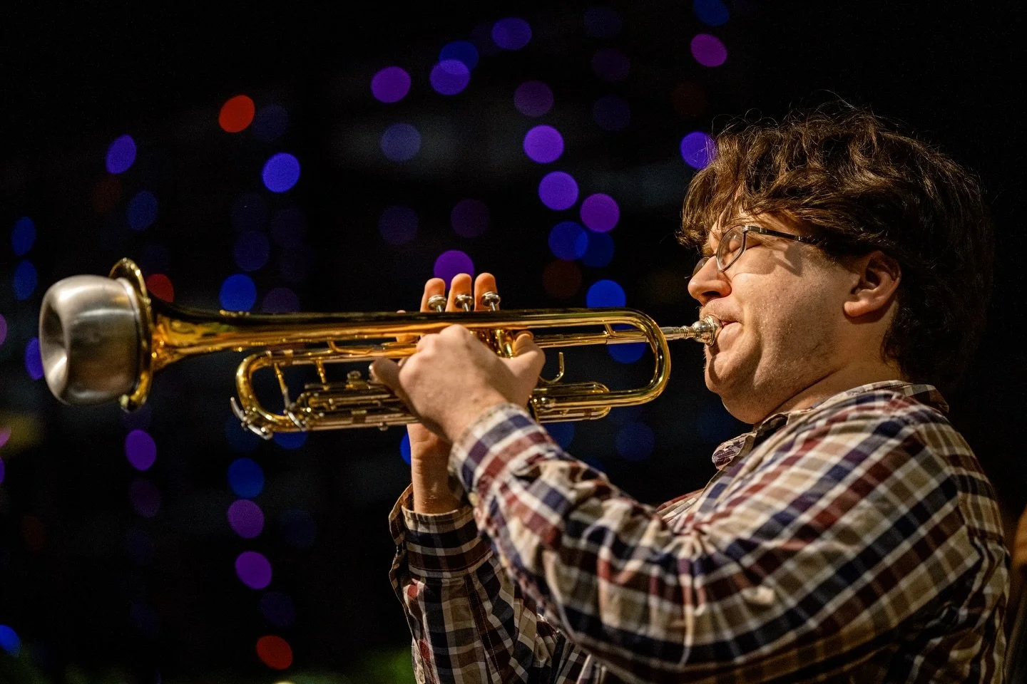 Sunday Jazz with @seasonsofswing 🎺🎶🍻

Join us once a month in The Ballroom for a laid-back Sunday afternoon jazz session with Seasons of Swing. First session happening this Sunday, April 26th from 2-5PM.

This talented trio digs deep into the root