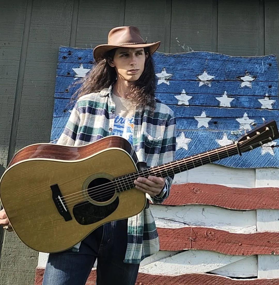 Rory McClellan