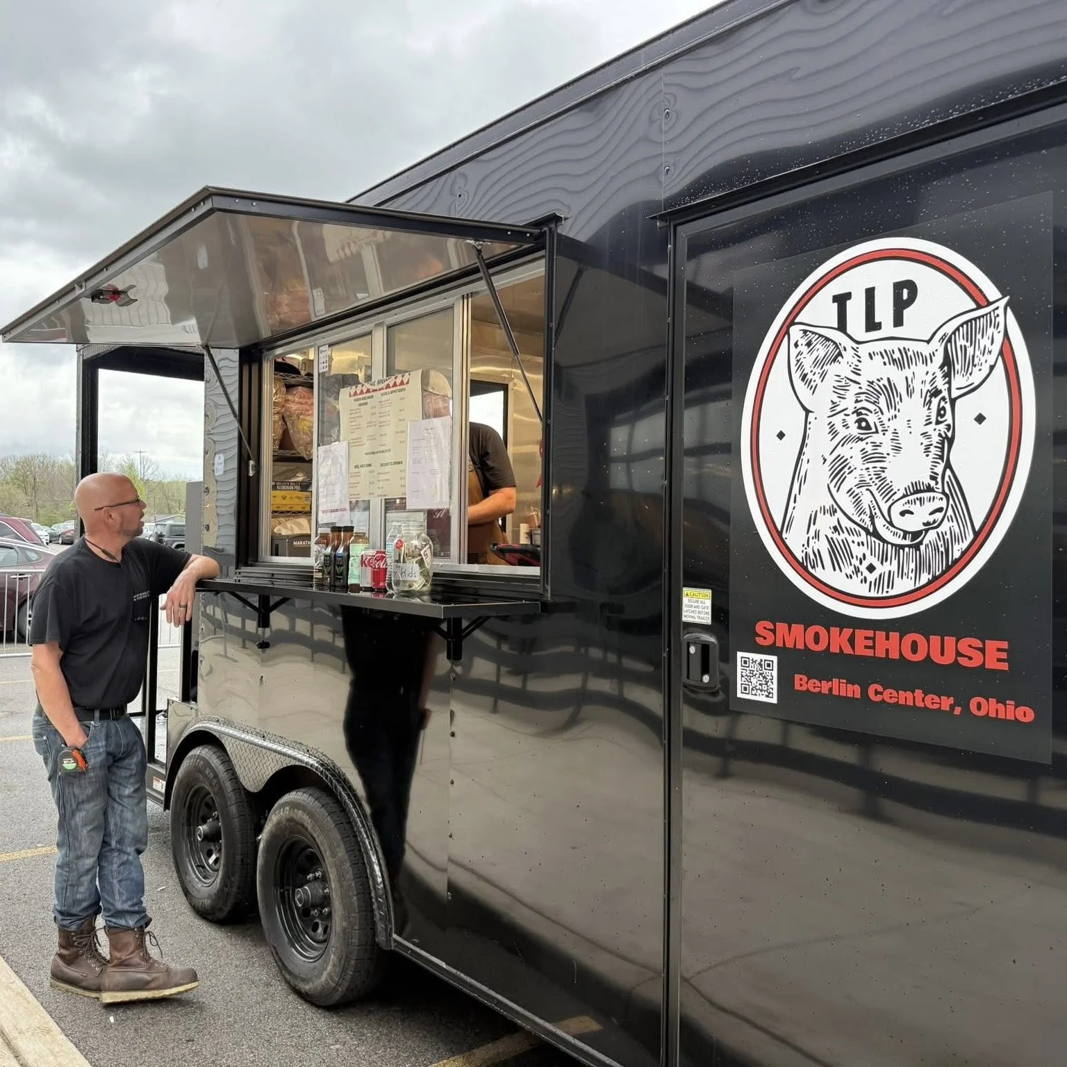 Three Little Pigs Smokehouse