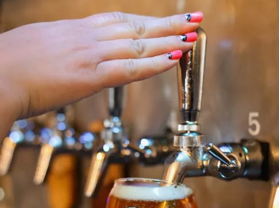 It&rsquo;s #thirstythursday &mdash; let us pour you a cold one 🍺