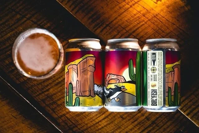 Cinco de Mayo is coming in hot 🌮🍺

Tuesday, May 5th we&rsquo;re throwing down with @kipstacos for Taco Tuesday from 4&ndash;9PM.

We&rsquo;ll have Speedy Ping&uuml;ino Mexican Lager pouring, 5 fresh margaritas flowing, and enough tacos to make your